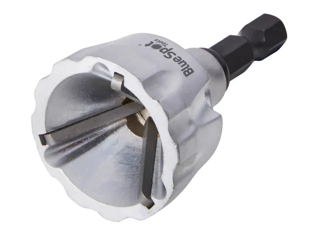 External Chamfer/Deburring Tool, BlueSpot Tools