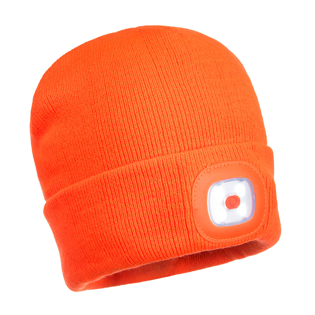 Rechargeable Twin LED Beanie, Morgans PW