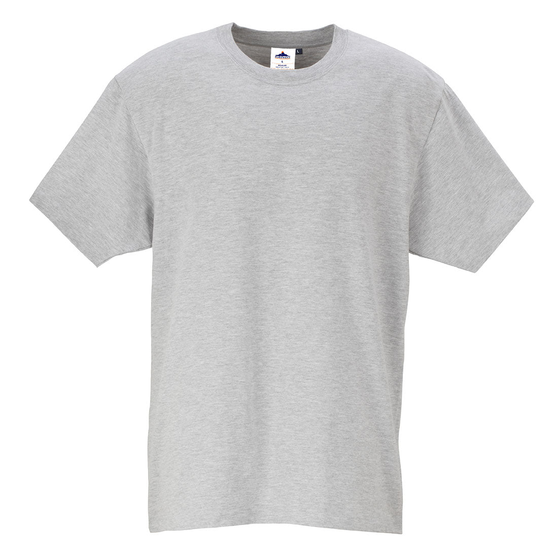 Turin Premium T-Shirt, Morgans PW