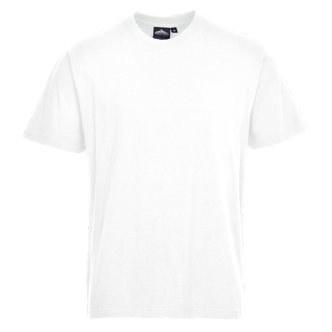 Turin Premium T-Shirt, Morgans PW