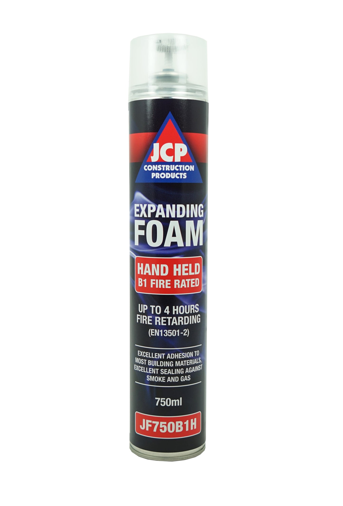 ETA B1 Rated Hand Held Fire Stop Expanding Foam, Morgans OJ