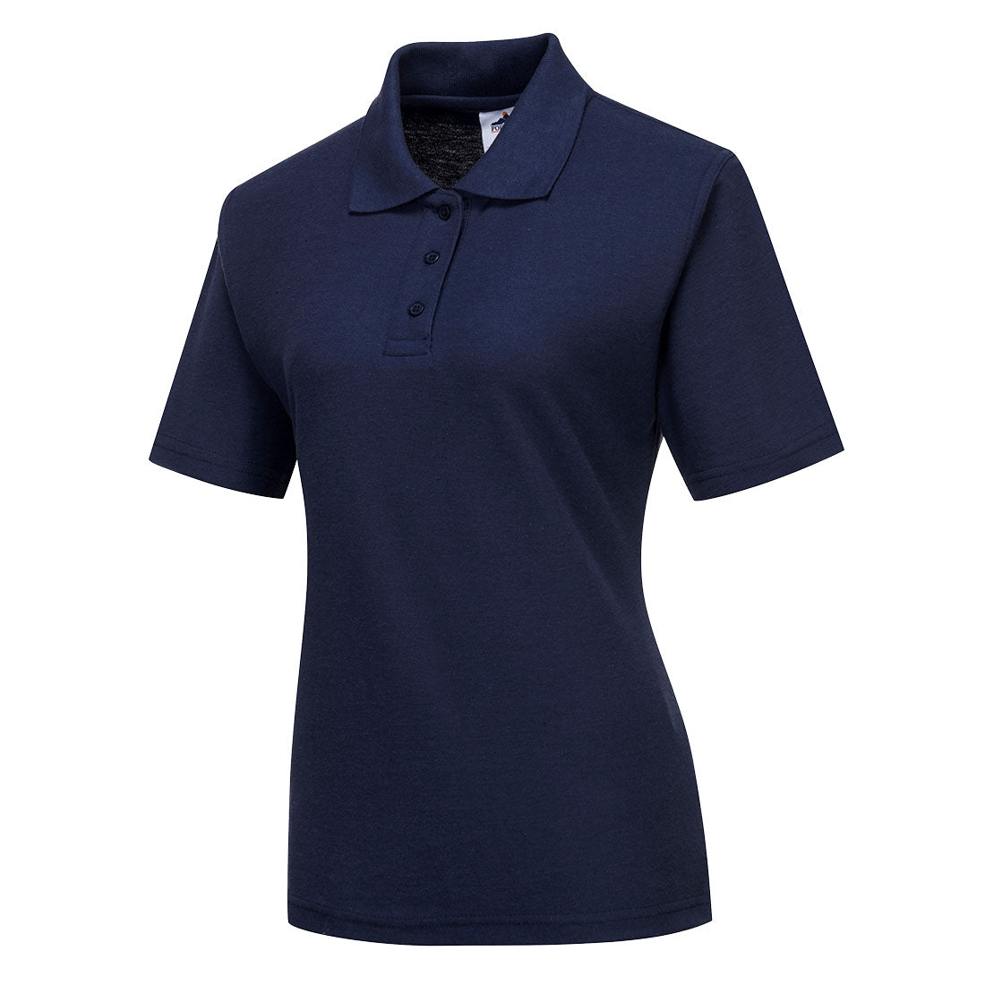 Naples Women's Polo Shirt, Morgans PW