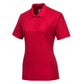 Naples Women's Polo Shirt, Morgans PW