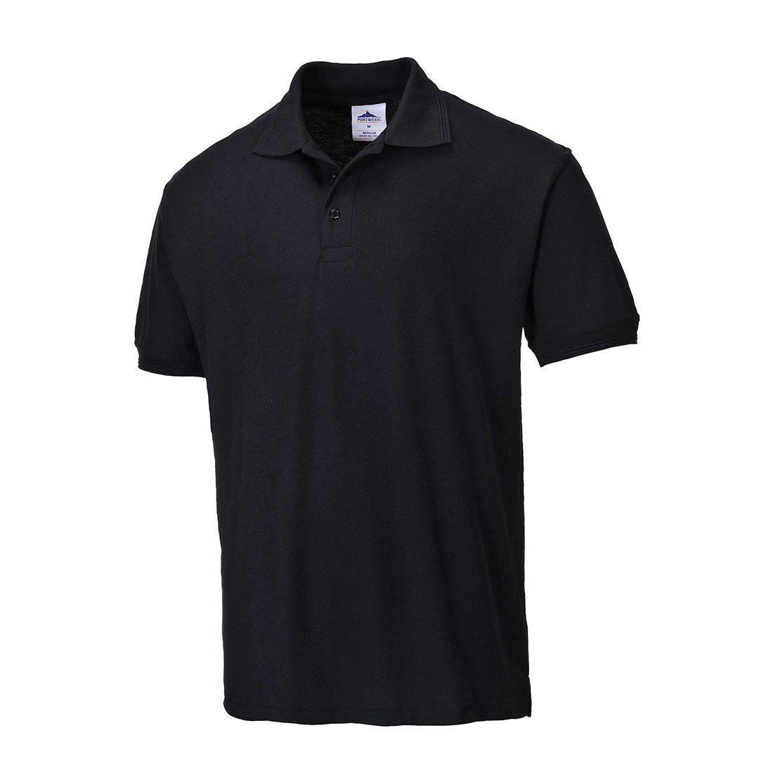 Naples Polo-shirt, Morgans PW