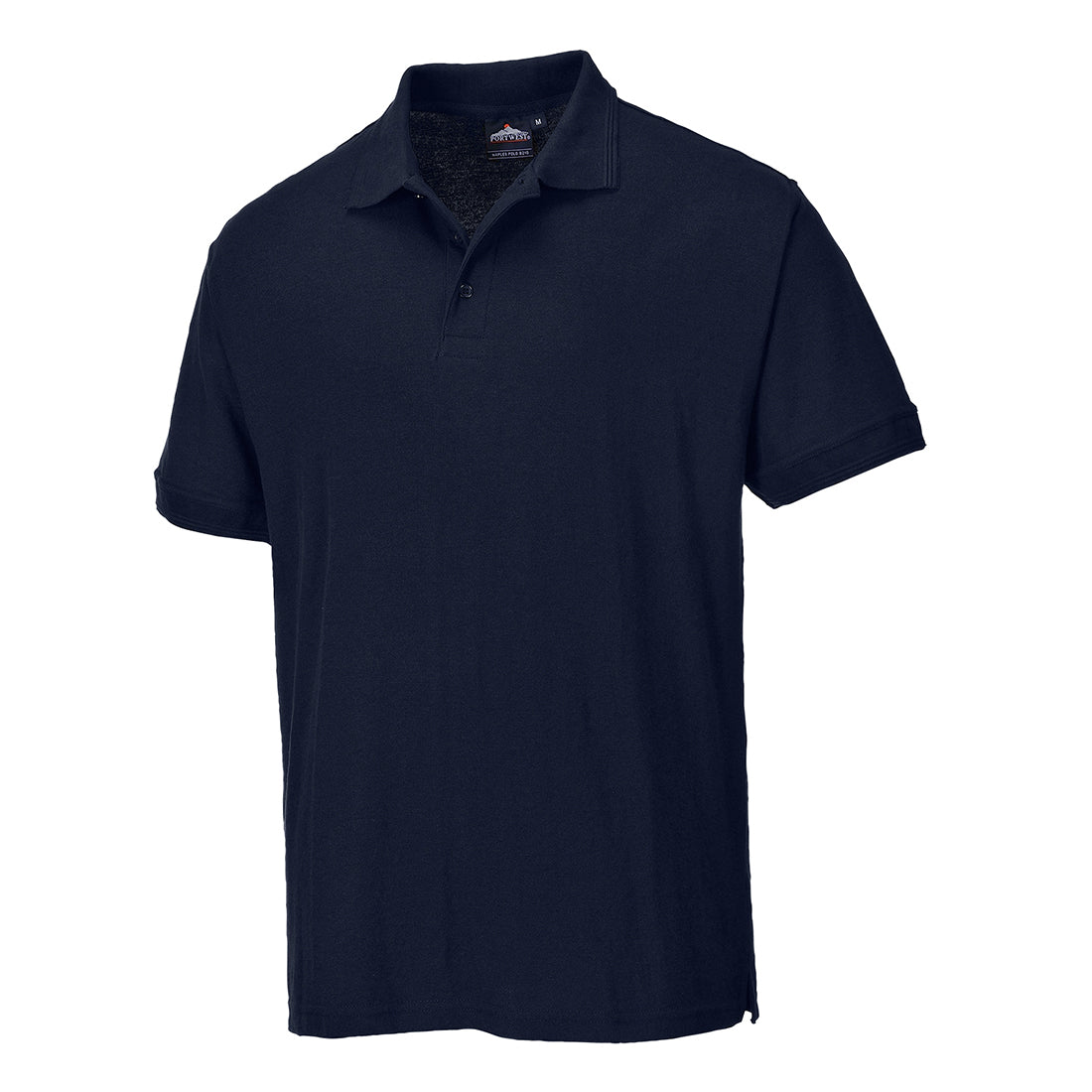 Naples Polo-shirt, Morgans PW