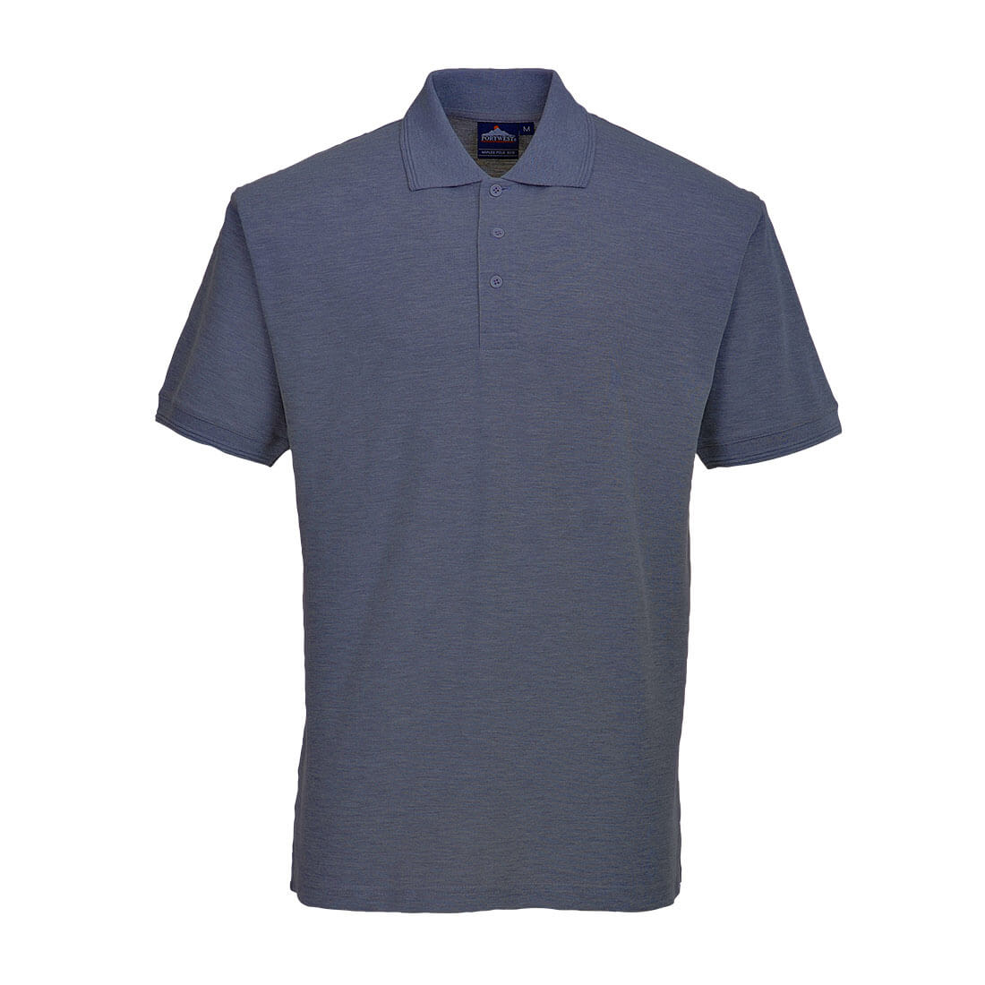 Naples Polo-shirt, Morgans PW