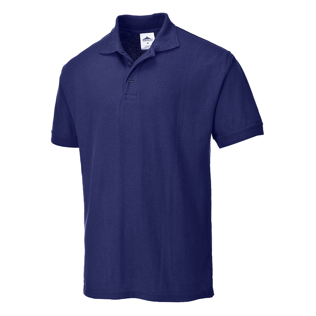 Naples Polo-shirt, Morgans PW
