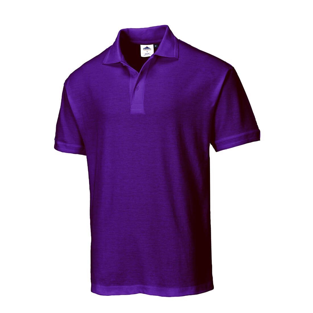 Naples Polo-shirt, Morgans PW