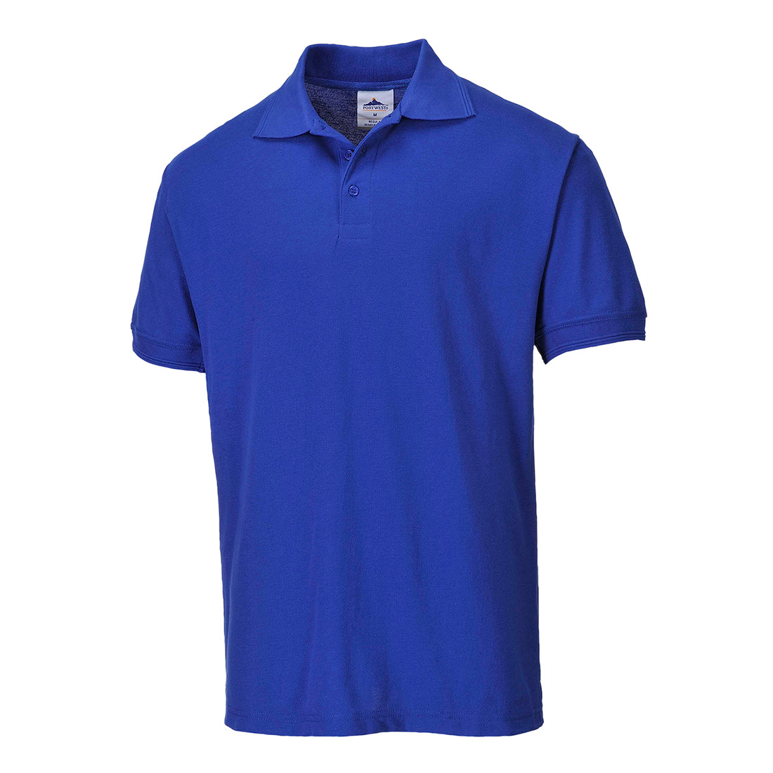 Naples Polo-shirt, Morgans PW