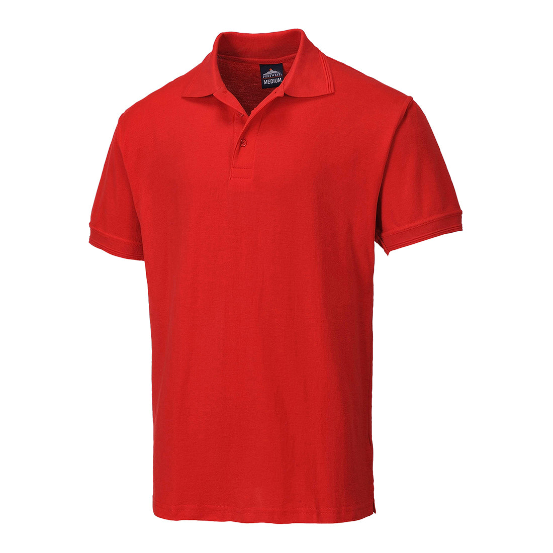 Naples Polo-shirt, Morgans PW