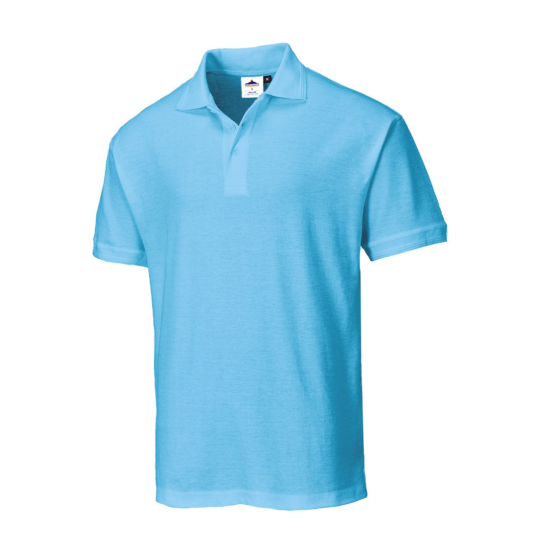 Naples Polo-shirt, Morgans PW