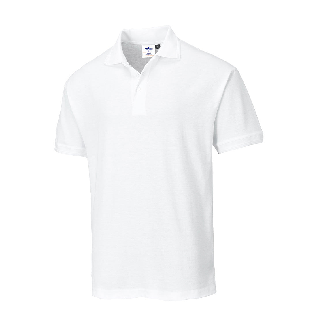 Naples Polo-shirt, Morgans PW