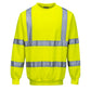 Hi-Vis Sweatshirt