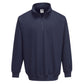 Sorrento Zip Neck Sweatshirt