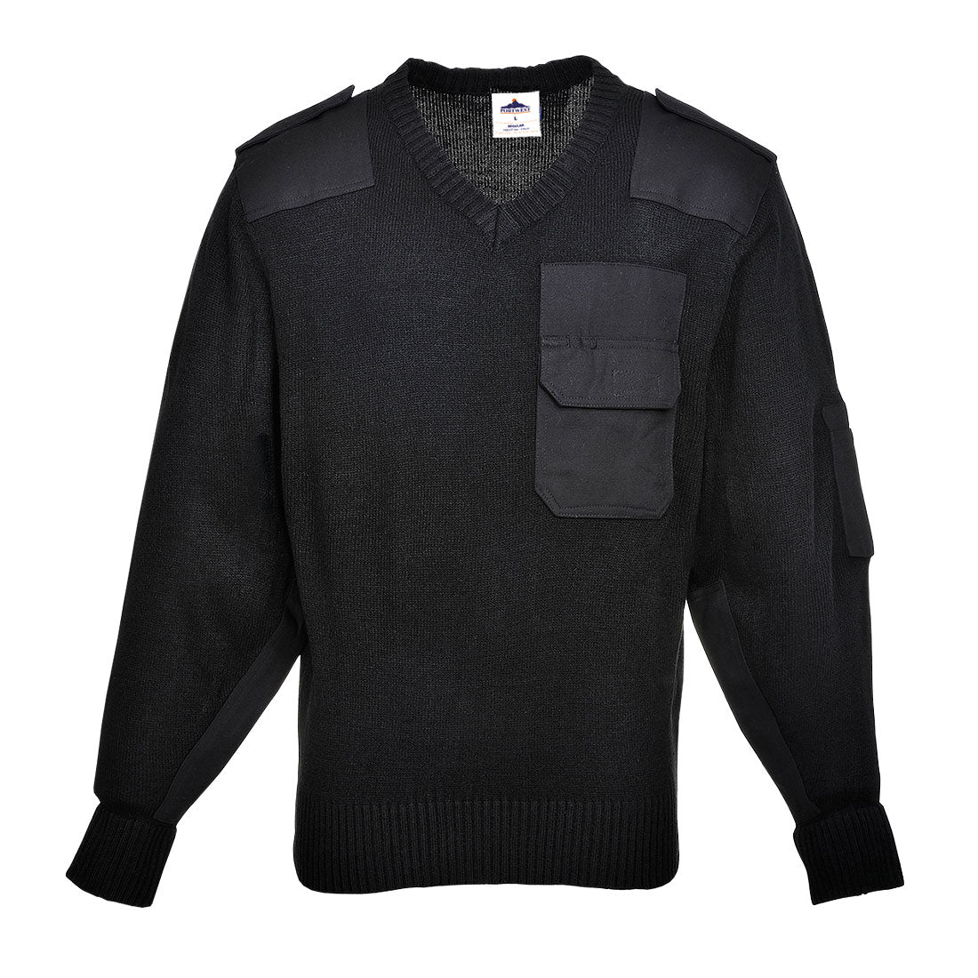 Nato Sweater, Morgans PW