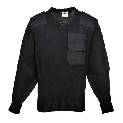 Nato Sweater, Morgans PW