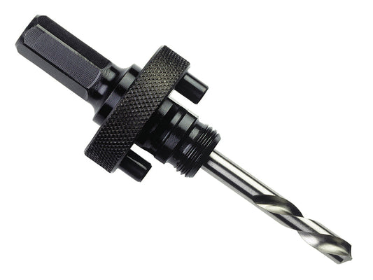 3834-ARBR-11152-C Carded Arbor 7/16in 32-210mm Q/Change, Bahco