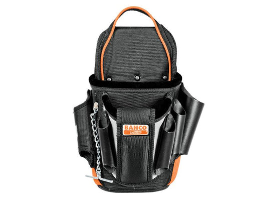 4750-EP-1 Electrician's Pouch, Bahco