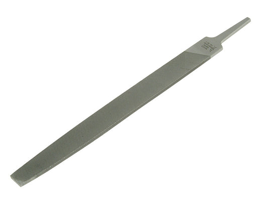 1-110-08-3-0 Flat Smooth Cut File 200mm (8in)