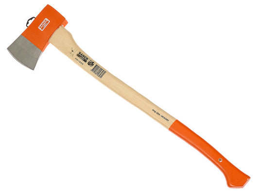 Felling Axe Hickory Handle FCP 2.3-860 3.0kg (6.6 lb), Bahco
