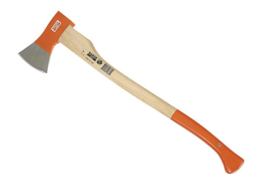 Felling Axe Ash Handle FGS 1.8-810 2.4kg, Bahco