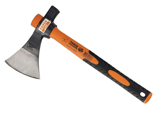 General-Purpose Axe Fibreglass Handle HFGPS 1kg, Bahco