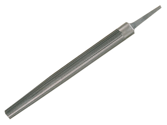 1-210-04-1-0 Half-Round Bastard Cut File 100mm (4in), Bahco
