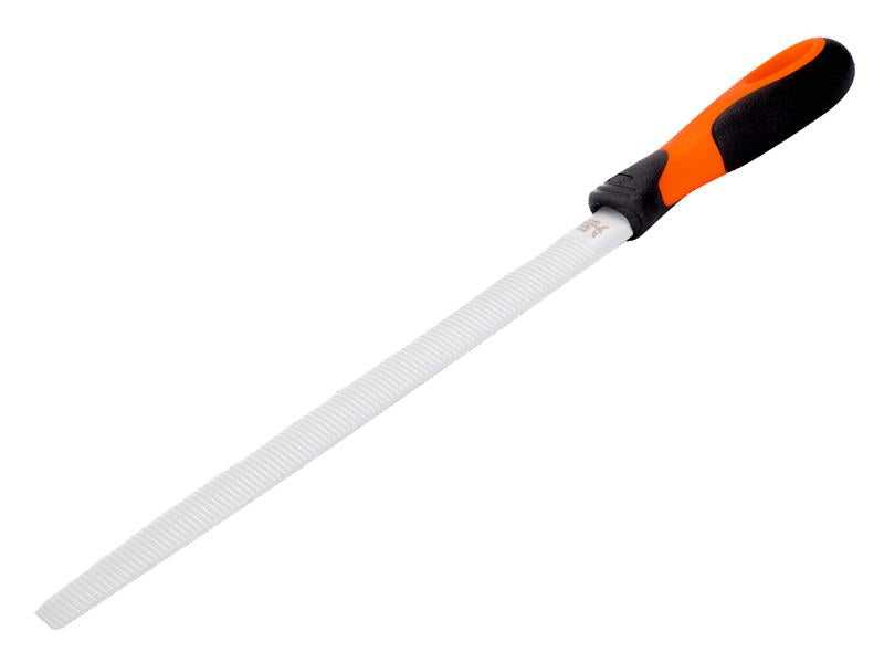 ERGO™ Filemaster Half-Round 250mm (10in), Bahco
