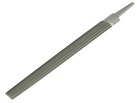 1-210-10-2-0 Half-Round Second Cut File 250mm (10in)