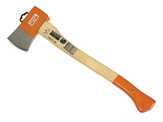 Camping Hatchet HUS 0.6-380 850g, Bahco