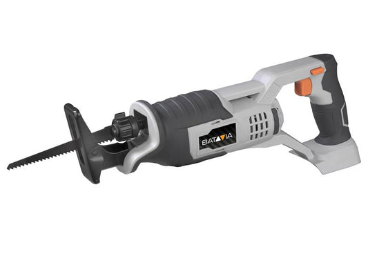 MAXXPACK Reciprocating Saw 18V Bare Unit, Batavia