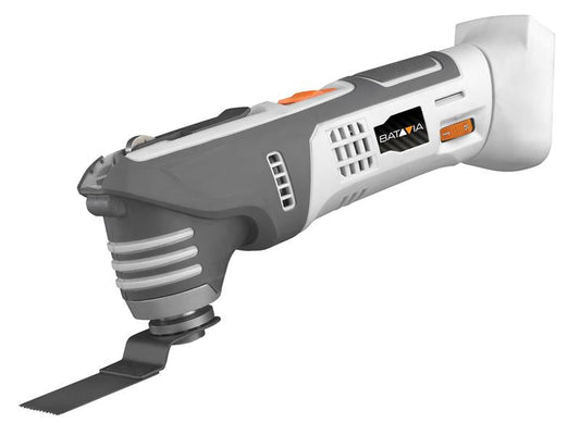 MAXXPACK Cordless Multi-Tool 18V Bare Unit, Batavia
