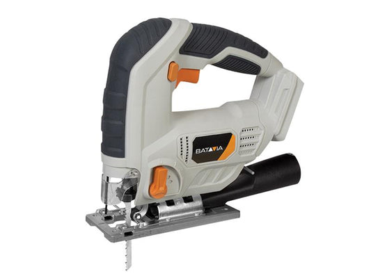 MAXXPACK Jigsaw 18V Bare Unit, Batavia