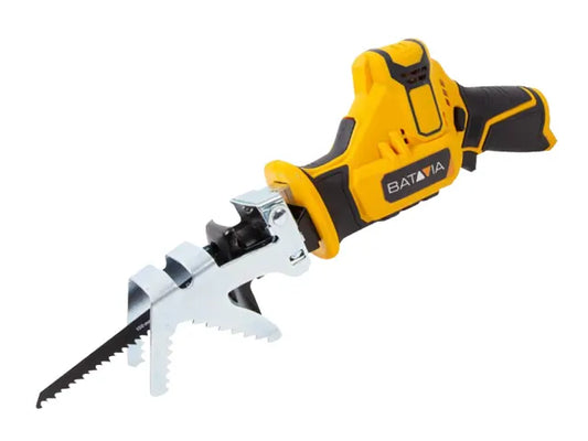 FIXXPACK Reciprocating Saw 12V Bare Unit, Batavia