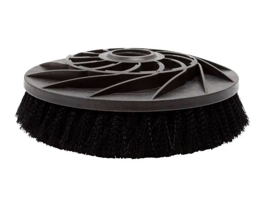 Twin Brush Soft Brush (Black), Batavia