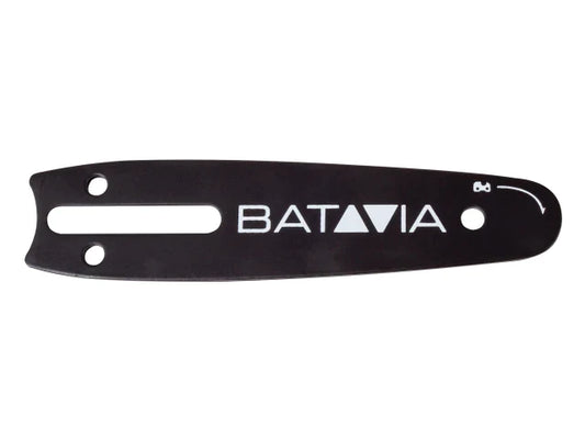 NEXXSAW Chain Bar 6in, Batavia