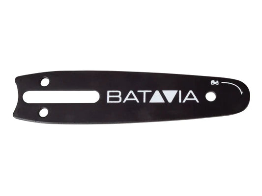 NEXXSAW Chain Bar 7in, Batavia