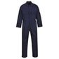 Bizweld FR Coverall, Morgans PW