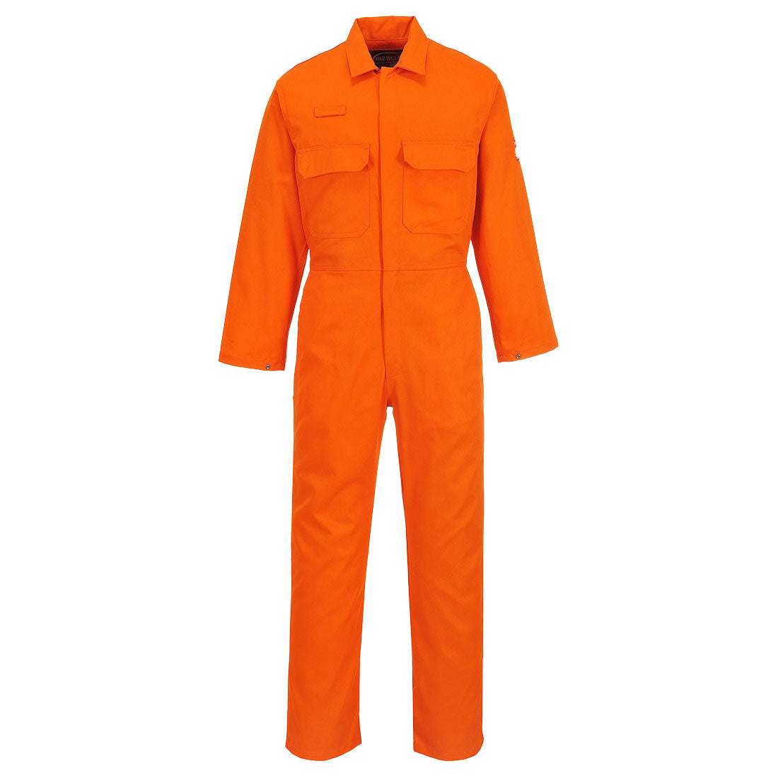 Bizweld FR Coverall, Morgans PW
