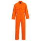 Bizweld FR Coverall, Morgans PW