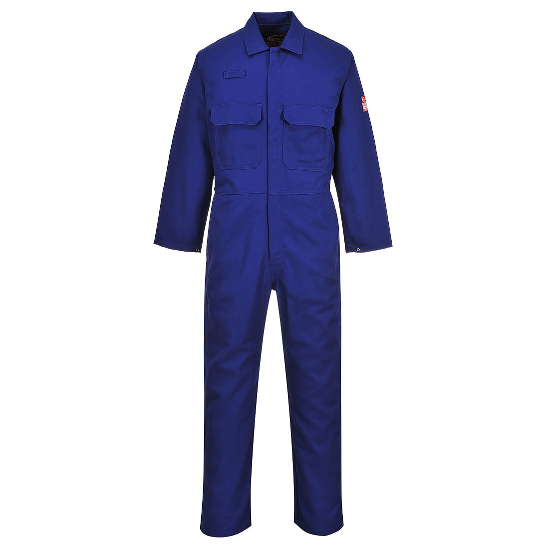 Bizweld FR Coverall, Morgans PW