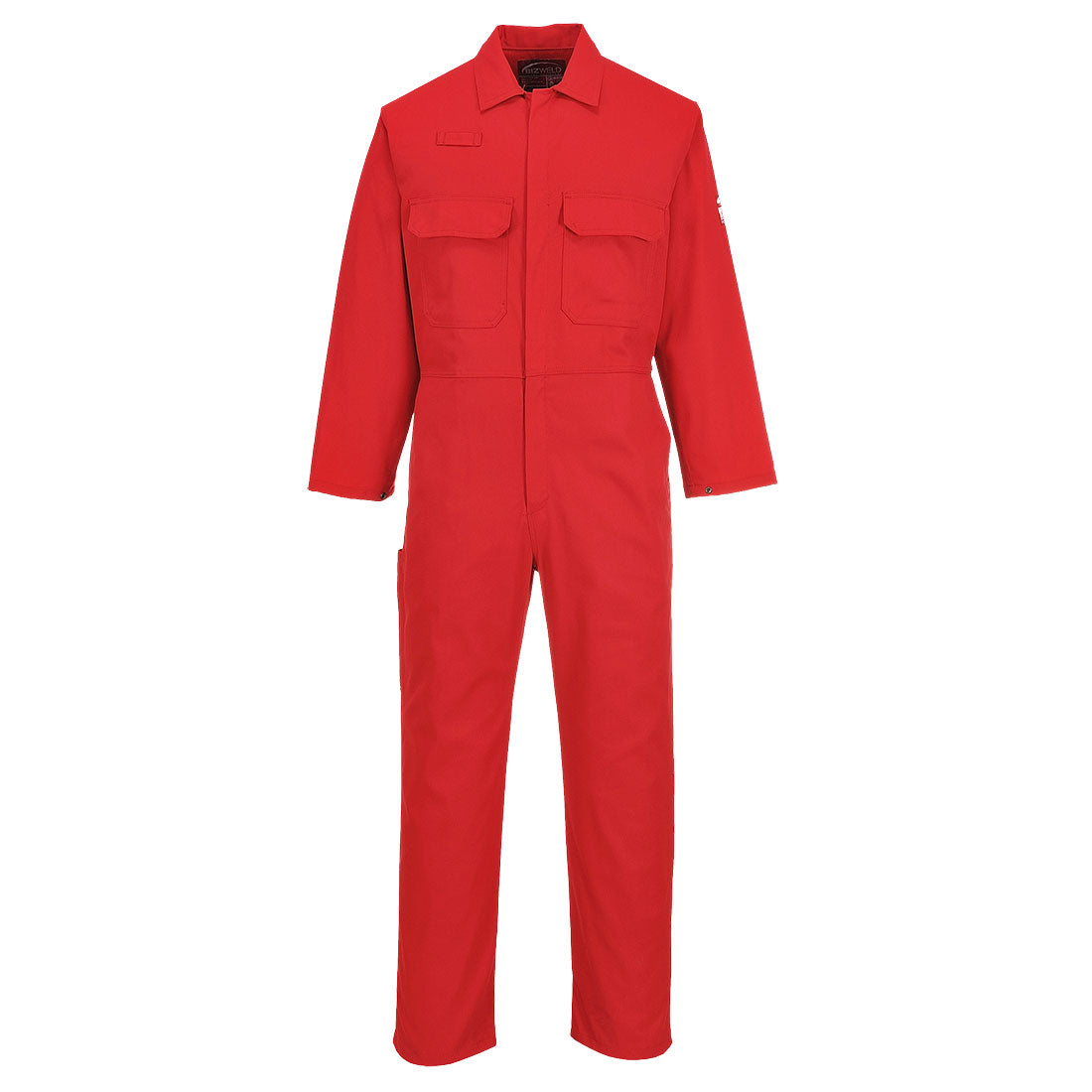 Bizweld FR Coverall, Morgans PW