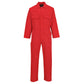 Bizweld FR Coverall, Morgans PW
