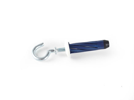 Rosett Cavity Hook Fixings Blue, Morgans OJ
