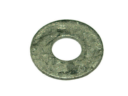 Form G Washers BS 4320G HV140 Galv - Bulk, Morgans OJ