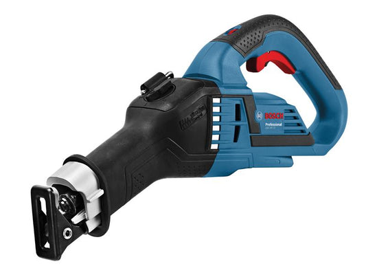 GSA 18V-32 Brushless Reciprocating Saw 18V Bare Unit, Bosch