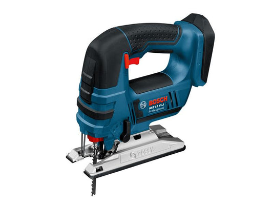GST 18 V-LIN Jigsaw 18V Bare Unit, Bosch