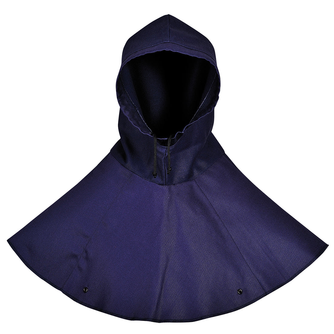 Bizweld Cape Hood, Morgans PW