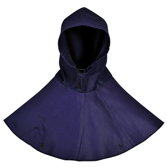 Bizweld Cape Hood, Morgans PW