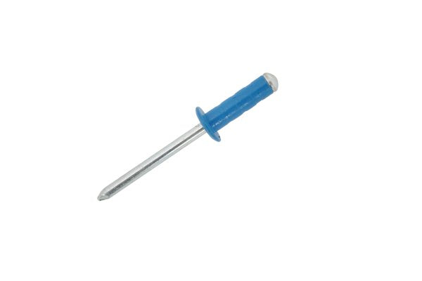 4.8 Aluminium / Steel Dome Head Multigrip JRP Rivets, Morgans OJ